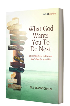 What God Wants You to Do next eBook